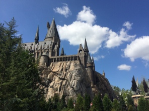 O castelo do HP